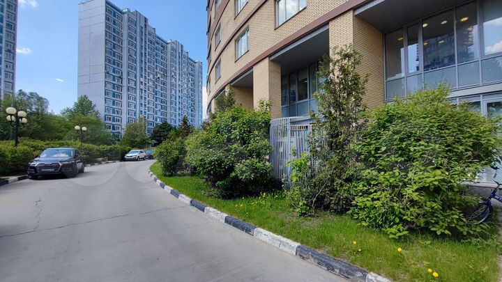 Сдам помещение свободного назначения, 240 м²