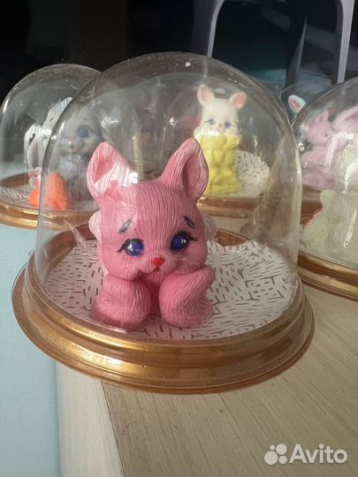 Мыло ручной работы в упаковке