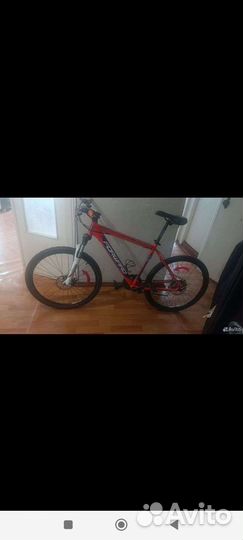 Велосипед forward next 1.0 26