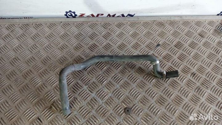 Формовочный шланг Man Tgl