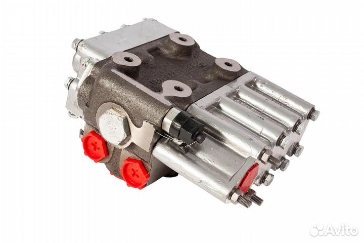 Гидрораспределитель Т-150