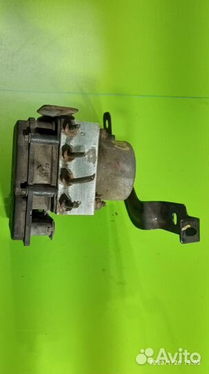 Блок ABS для Hyundai Getz