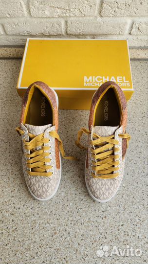 Кеды Michael kors