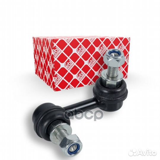 Стойка стабилизатора Primera (P12) 02- 21815 Febi