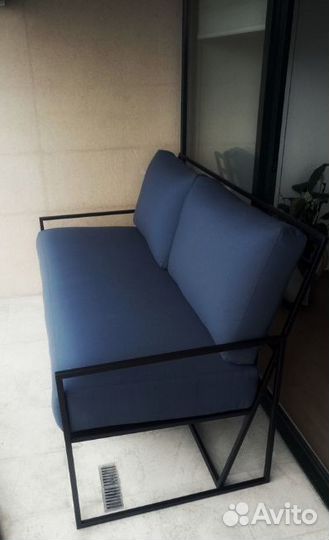 Садовая мебель / диваны и кресла