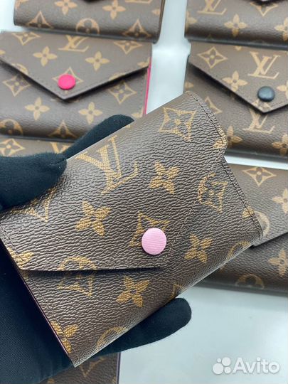 Женский кошелек Louis vuitton