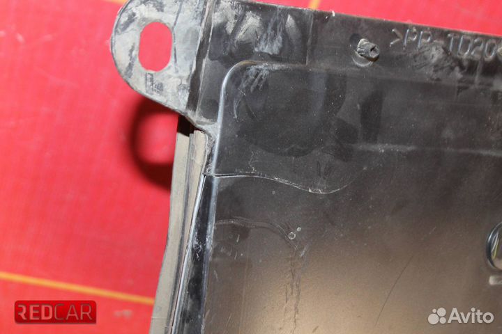 Патрубок воздухозаборника Lexus LX 3 (15)