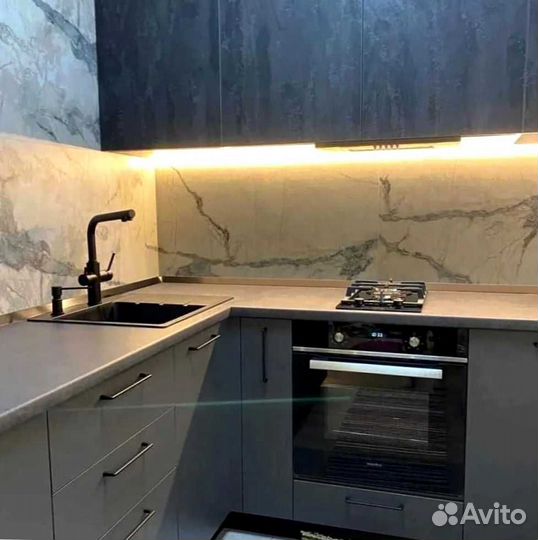 Кухни на заказ