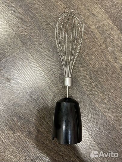Венчик для блендера