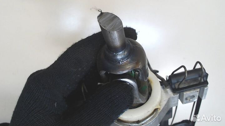 Колонка рулевая Jaguar X-type, 2006