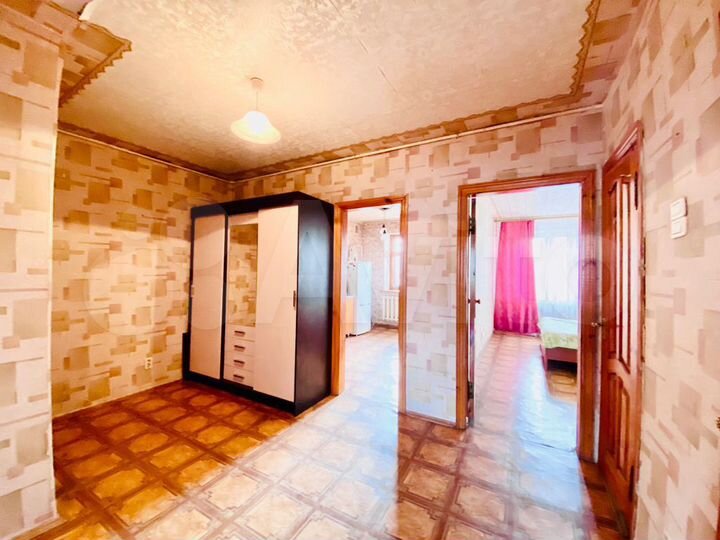 2-к. квартира, 65,2 м², 5/5 эт.