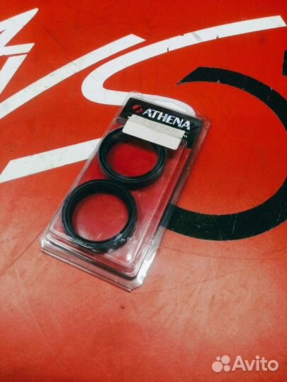 Сальники вилки ARI.053 43*54*11