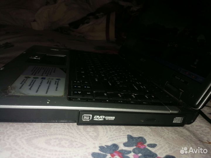 Acer aspire 3690WLMi