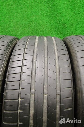 Falken Azenis FK-510 225/40 R19 93Y