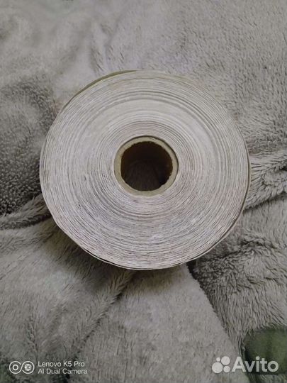 Ленты для наращивания