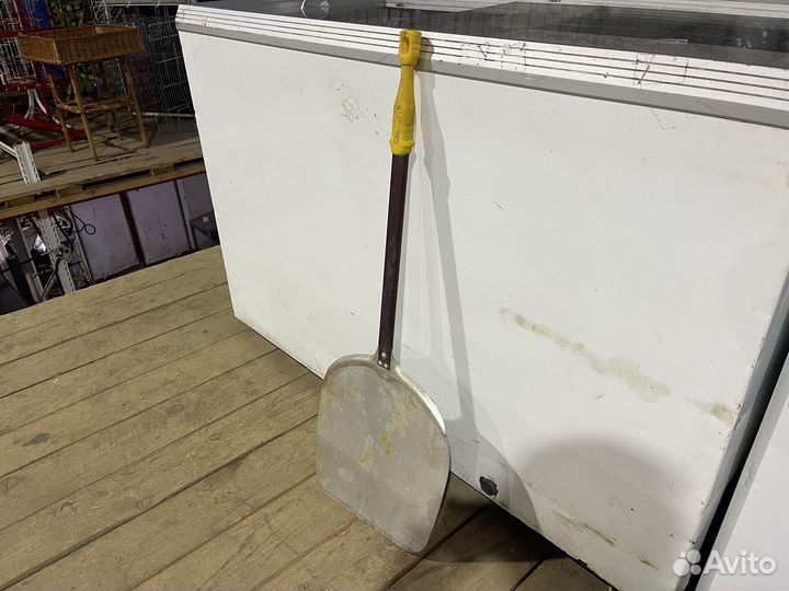 Лопата для пиццы 90/32