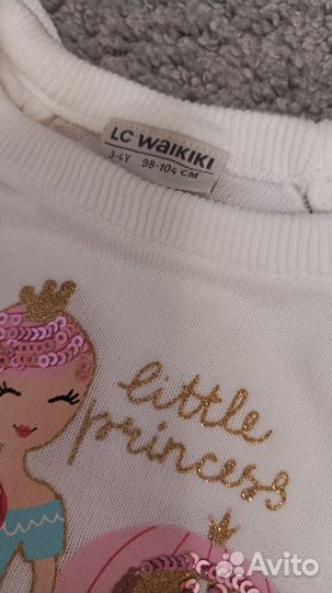 Свитера на девочку. 92-98 (2-4 года.)