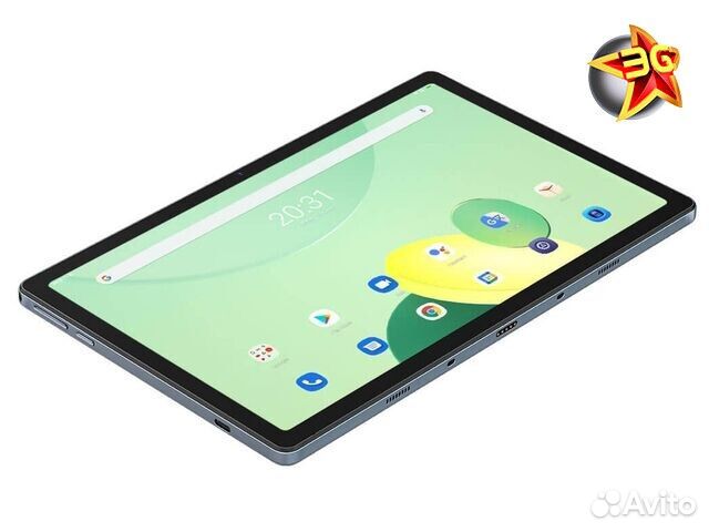 Планшет Blackview Tab 11 8/128GB Wi-Fi + Cellular