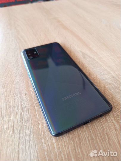 Телефон samsung galaxy a51