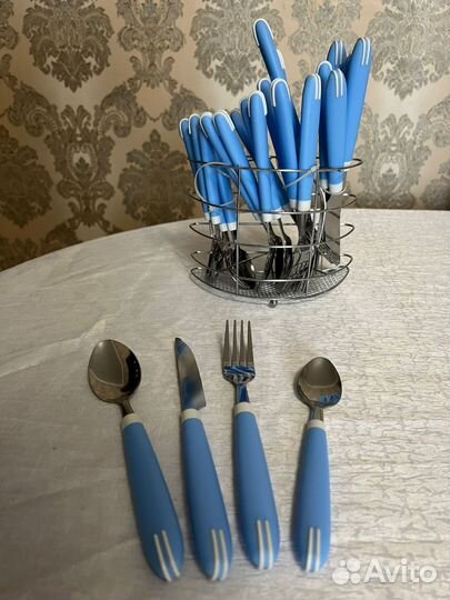 Набор столовых приборов