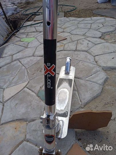 Самокат детский