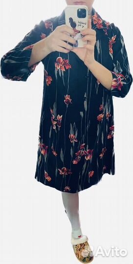 Платье из СССР