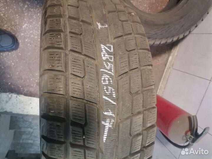 Yokohama Geolandar SUV G055 285/65 R17 99Q