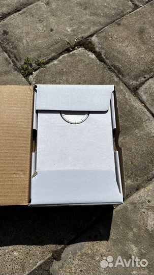 RDG160T: Комнатный термостат Siemens