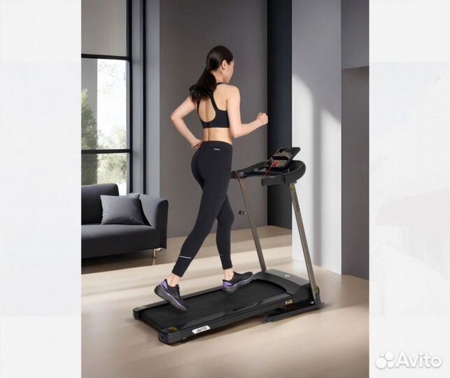 Беговая дорожка Torneo Inita T-160