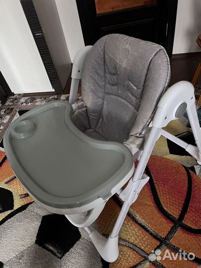 Детский стол и стул