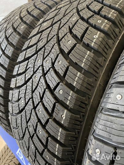 Triangle IcelynX TI501 235/60 R18 107T