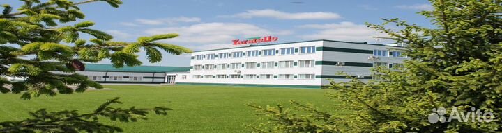 Механик наладчик