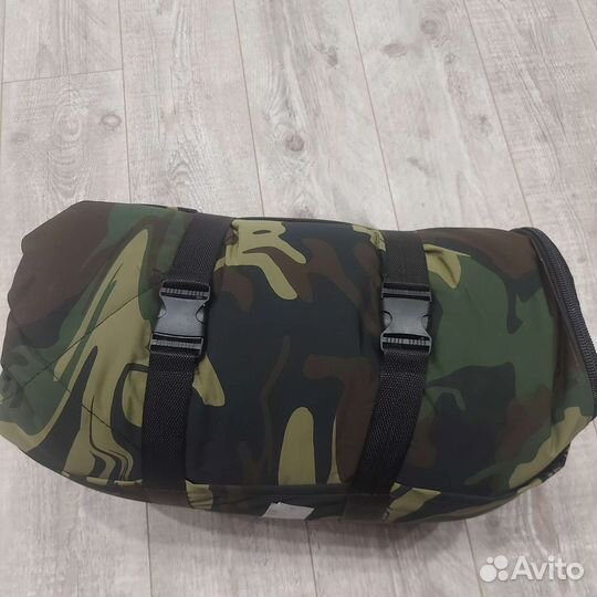 Спальный мешок до -35 (25)