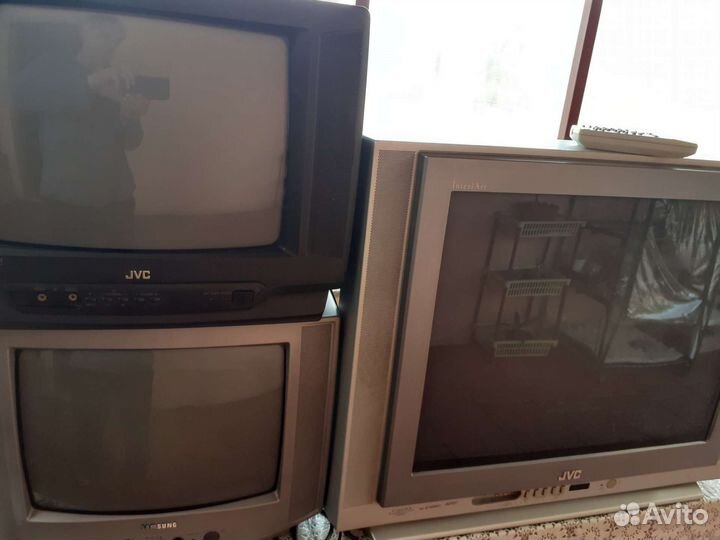 Телевизор бу