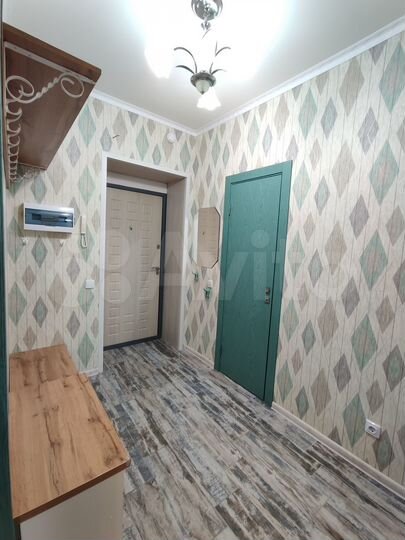 2-к. квартира, 48 м², 6/12 эт.