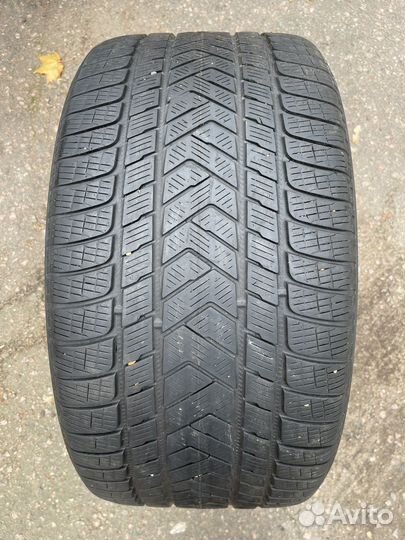 Pirelli Scorpion Winter 305/35 R21 109V