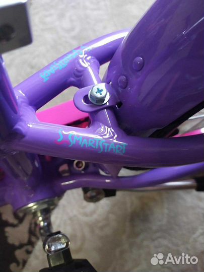 Schwinn Lil Stardust