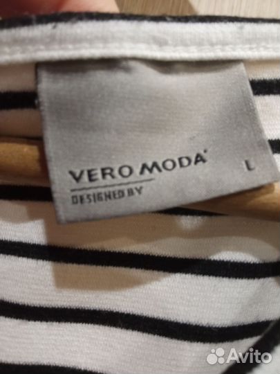 Платье женское Vero Moda