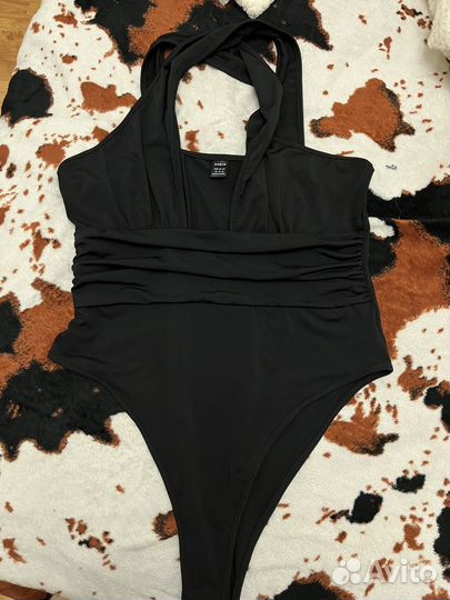 Боди женское