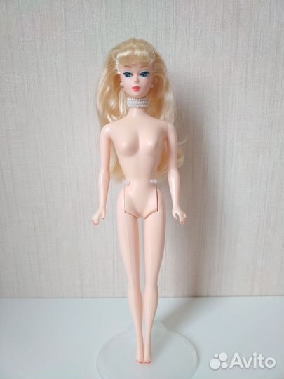 Барби репро Enchanted Evening