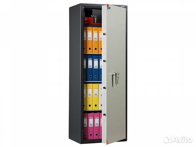 Сейф для ценностей valberg