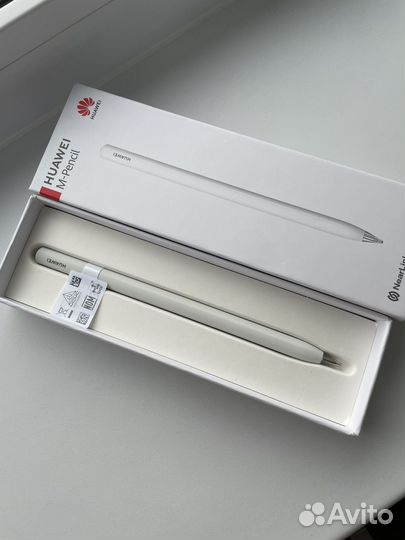 Стилус для планшета huawei M-Pencil (3d Gen)