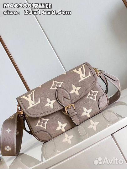 Сумка женская louis vuitton