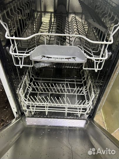 Посудомоечная машина Bosch