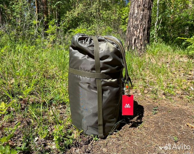 Спальный мешок Mishka