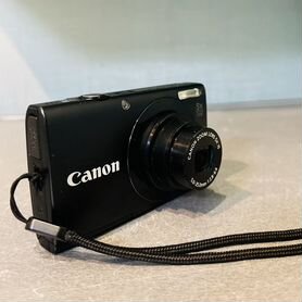 Фотоаппарат Саnоn роwеrshоt А3400 IS