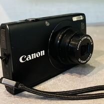 Фотоаппарат Саnоn роwеrshоt А3400 IS