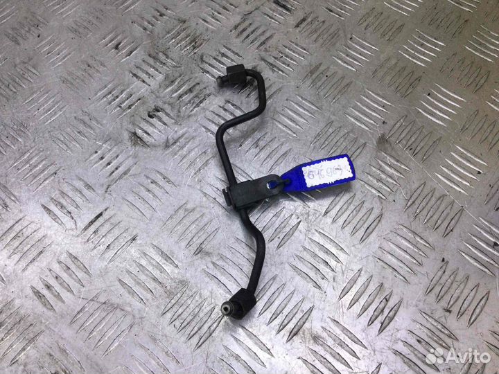 Трубка тнвд Mercedes C-klasse 646963