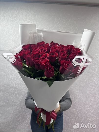 Розы оптом