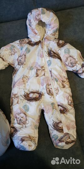 Набор на выписку